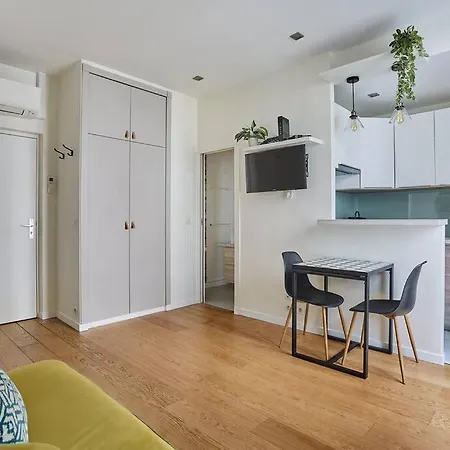 Apartment Rent A - Alma *