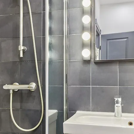 Apartment Rent A - Alma *