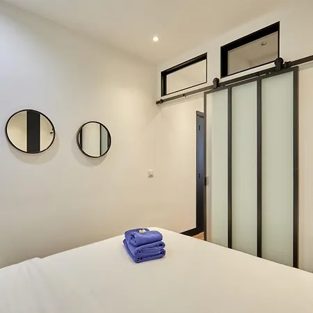 Rent A - Alma Apartment