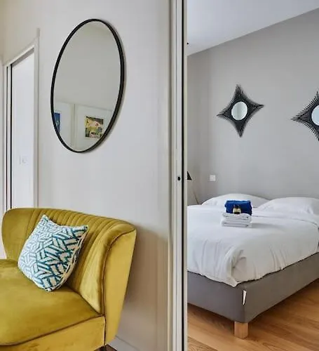 Rent A - Alma Апартаменты *