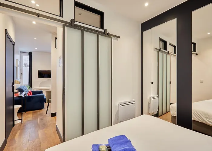 Апартаменты Rent A - Alma