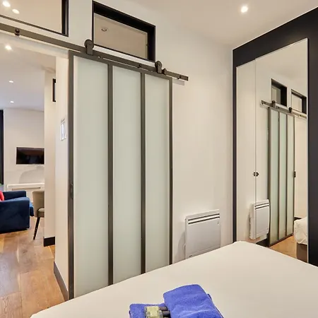 Apartament Rent A - Alma