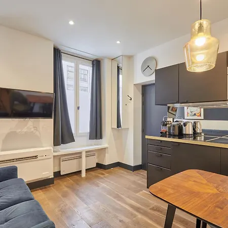 Apartament Rent A - Alma *